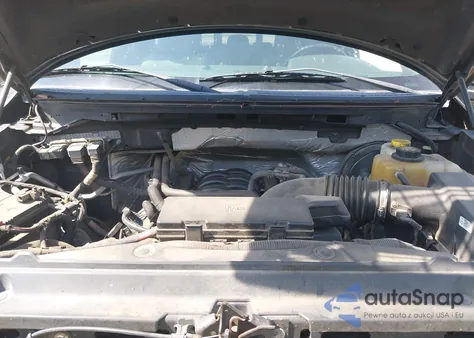 2014 Ford F-150 Xlt из США, поврежденный, VIN 1FTFX1CF8EFB82093